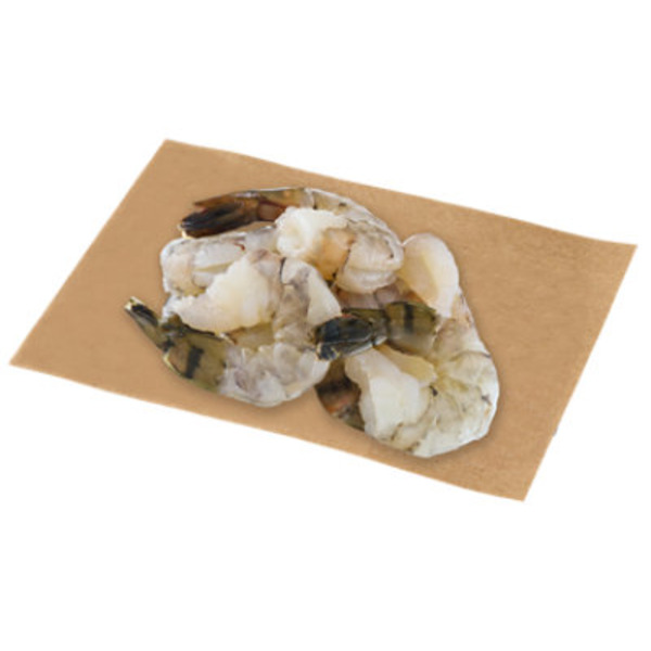 16-20 Count Previously Frozen Raw Shrimp