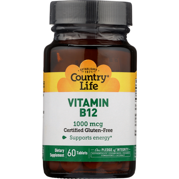 sprouts b12 injections Country Life Time Released Vitamin B-12 Same-Day Delivery or Pickup