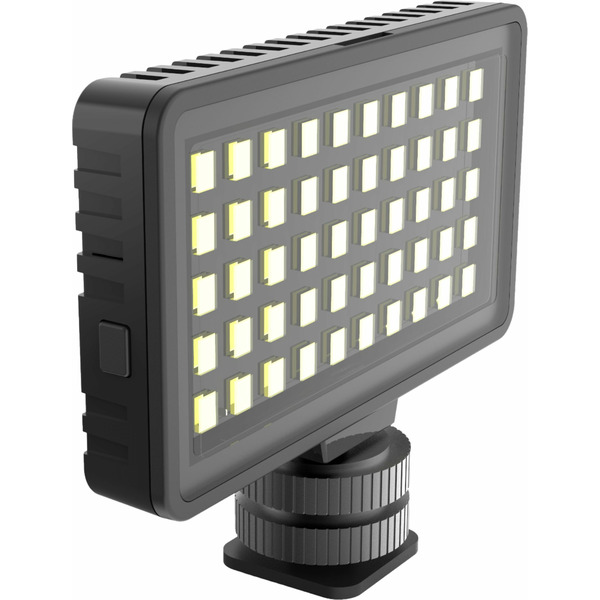 DigiPower Video Light, 50 LED, Insta Fame