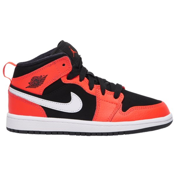 Nike Air 1 Mid Pre-School, Size 3