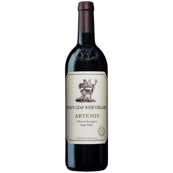 Stag's Leap Wine Cellars Artemis Cabernet Sauvignon Same-Day