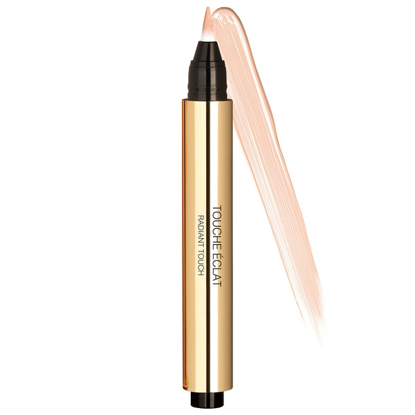Yves Saint Laurent Touché Éclat Radiant Highlighter Concealer