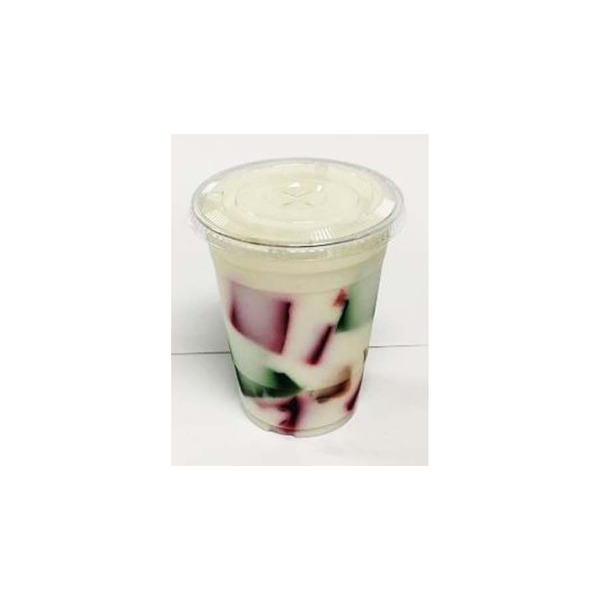 Gelatin Cup