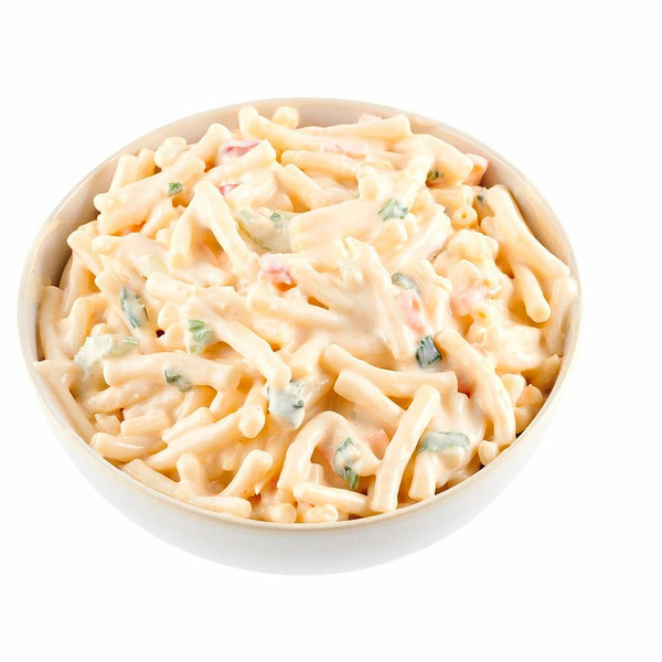 macaroni salad dressing with sour cream The Fresh Market Sour Cream & Cheddar Macaroni Salad Same-Day Delivery or  Pickup