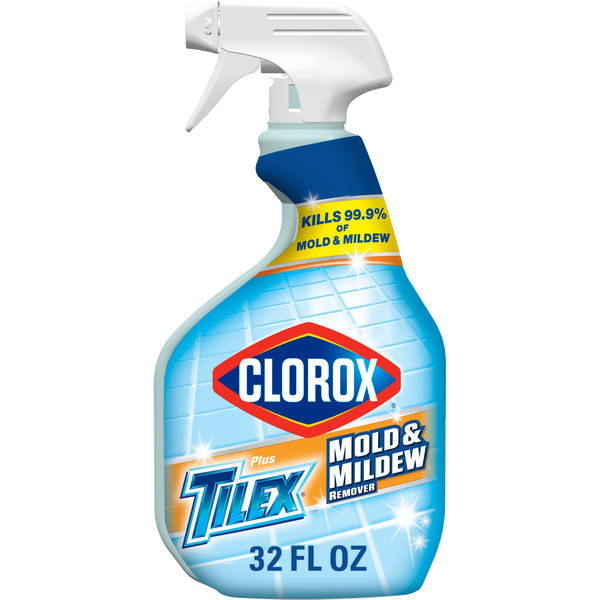 Clorox Plus Tilex® Mold and Mildew Remover with Bleach Same-Day