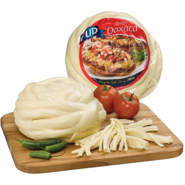 FUD Oaxaca Cheese