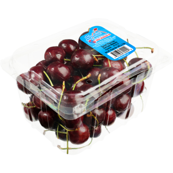 Premium Sweet Red Cherries