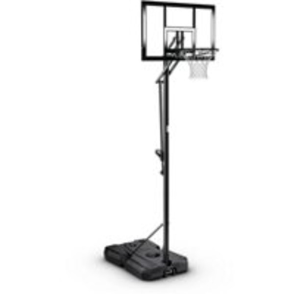 Spalding Portable Basketball System