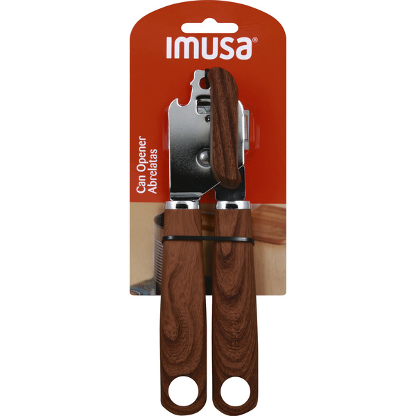 IMUSA Can Opener - Thumbnail 2