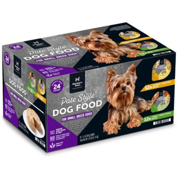 Dog Food Pack Same-Day Delivery | Sam's Club
