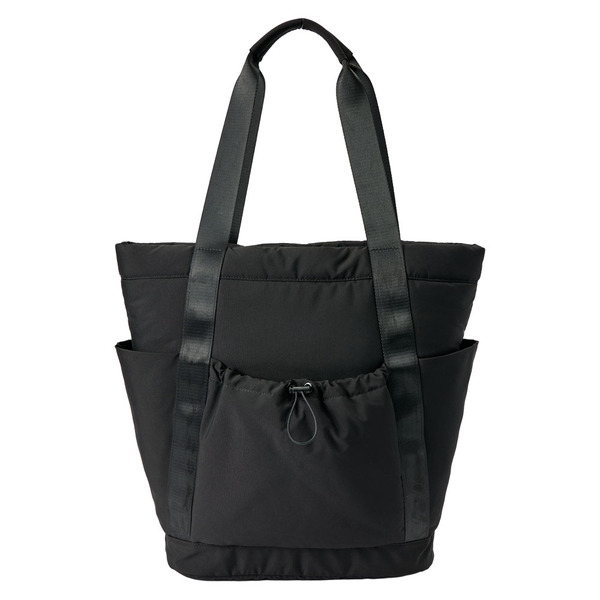 LIVE IN STYLE Sport Tote - Black Same-Day Delivery or Pickup | ALDI