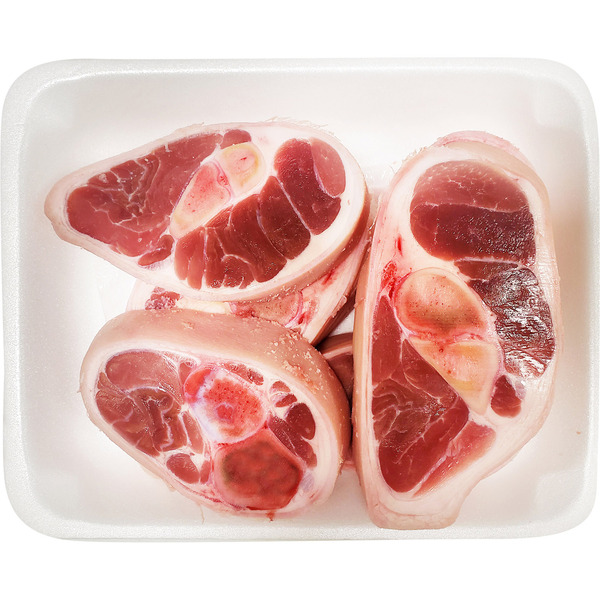 Pork Hock