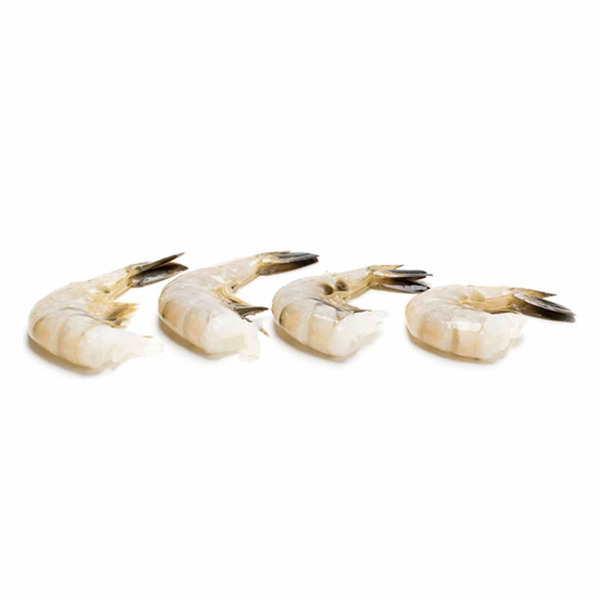 41-50 Headless Shrimp
