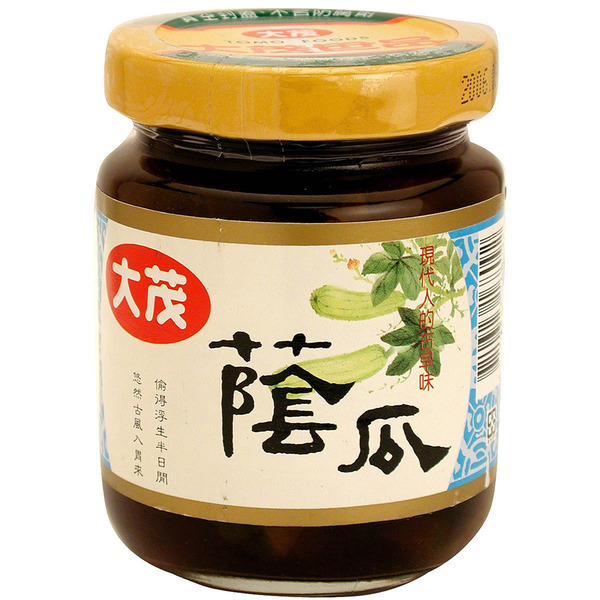 Ta-Maw Fermented Soft Melon