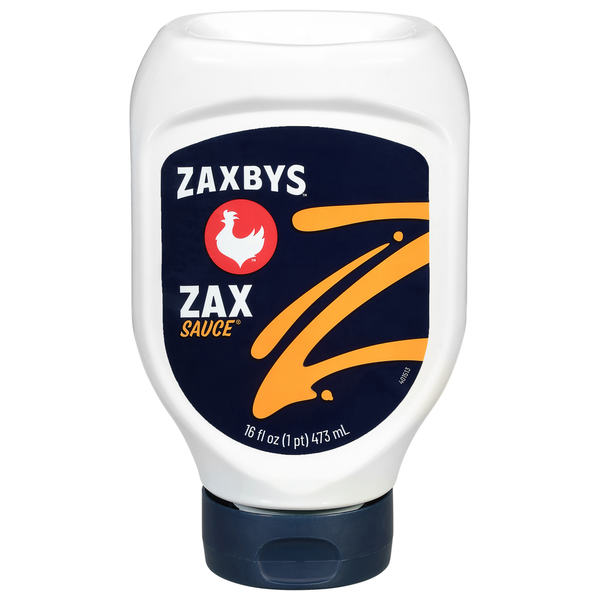 Zaxbys Zax Sauce Same-Day Delivery or Pickup | FreshTake Grocery