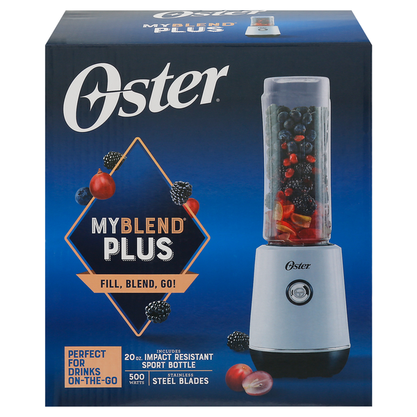 Fred Meyer Oster Blender Same-Day Delivery or Pickup Instacart