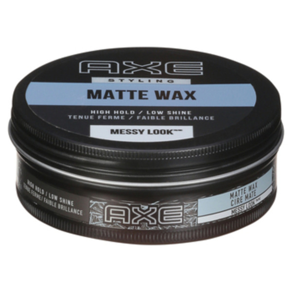 AXE Matte Wax Messy Look Same-Day Delivery or Pickup | Coborn's