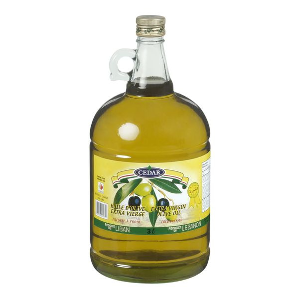 Photo ADONIS OLIVE OIL