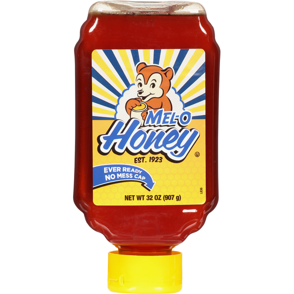 Mel-O Honey Honey Same-Day Delivery or Pickup | Cub