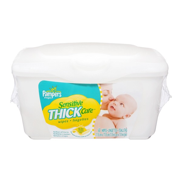 care baby pampers