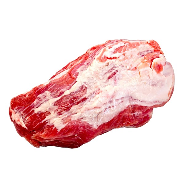 T/P Center Cut Beef Shanks