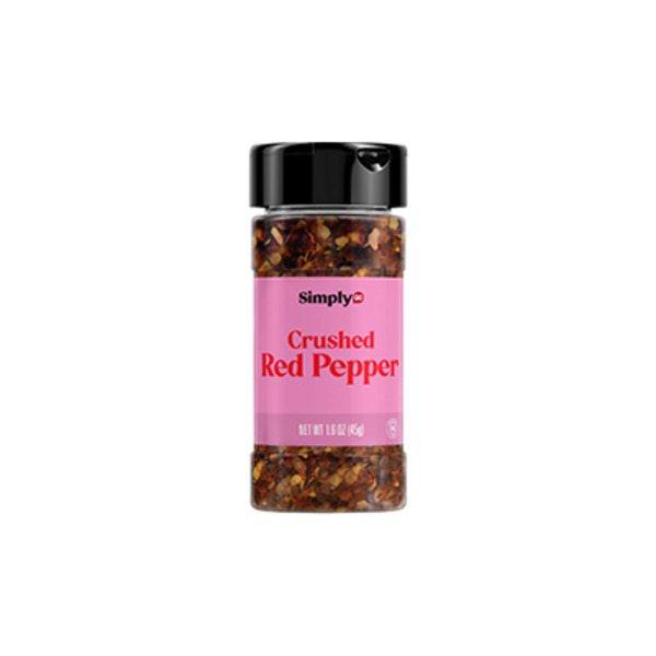 SimplyGO Crushed Red Pepper