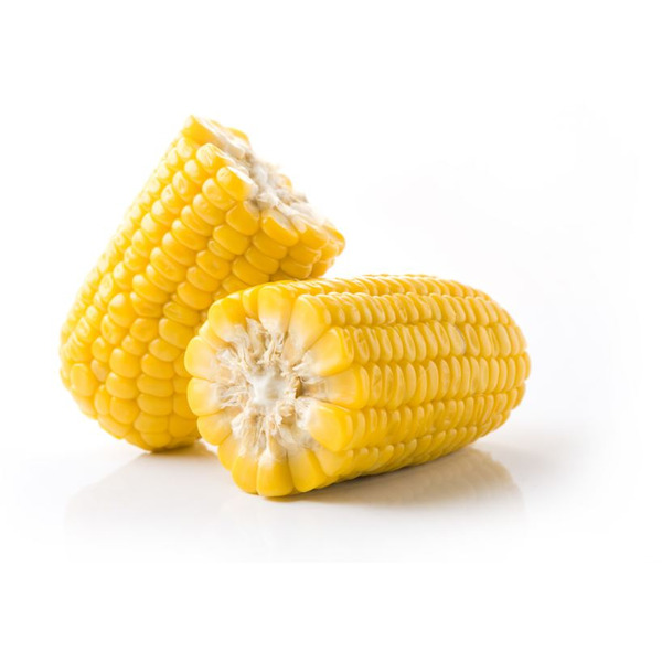 Fresh Corn, Husked