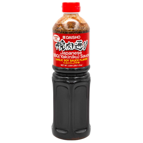 Daisho Yakiniku Dori Sauce