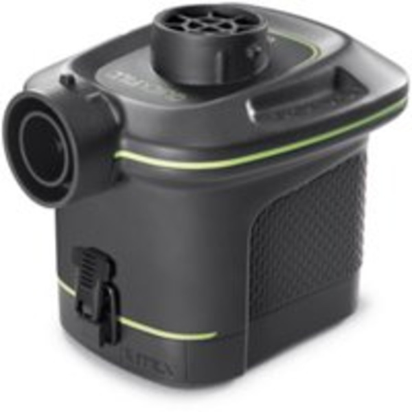Intex Quick-Fill Battery Air Pump