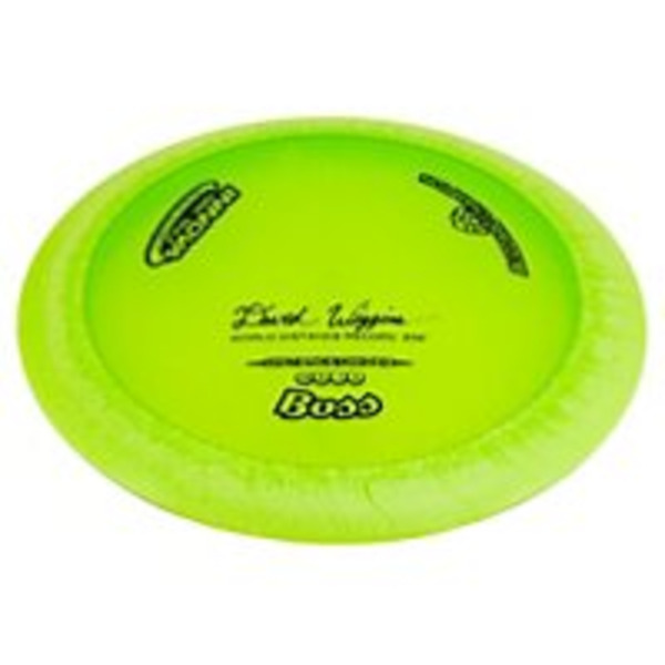 Innova Blizzard Boss Disc Golf Driver