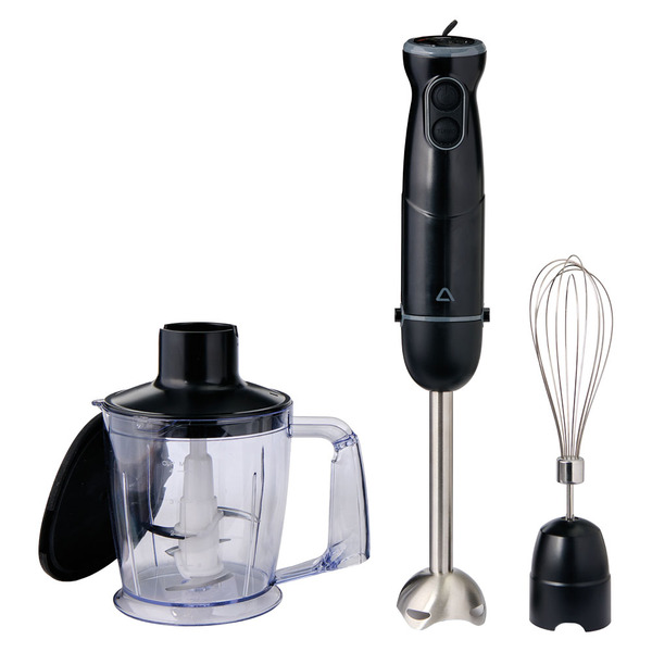 リール IOS ABUcardinalhandleAdjustable!mudBlack Ambiano Immersion Blender - Black Same-Day Delivery or Pickup | ALDI