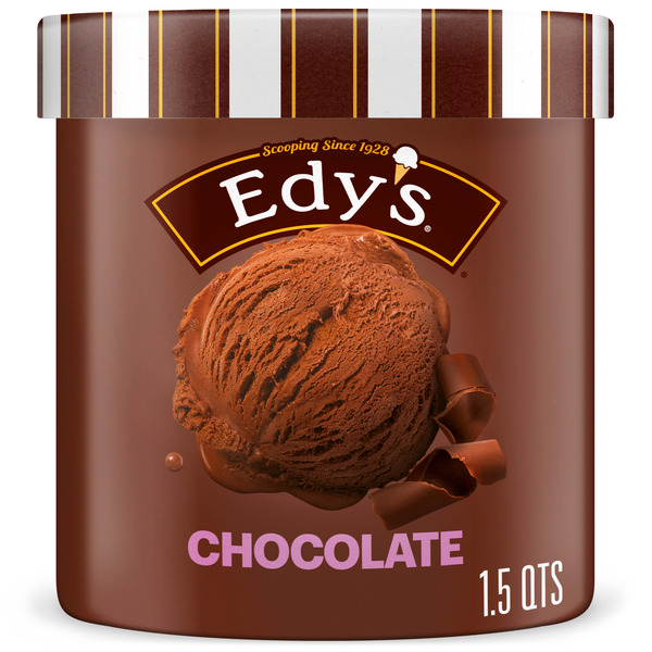 Edy's/Dreyer's Ice Cream Chocolate