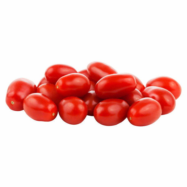 Organic Grape Tomatoes 2 lb