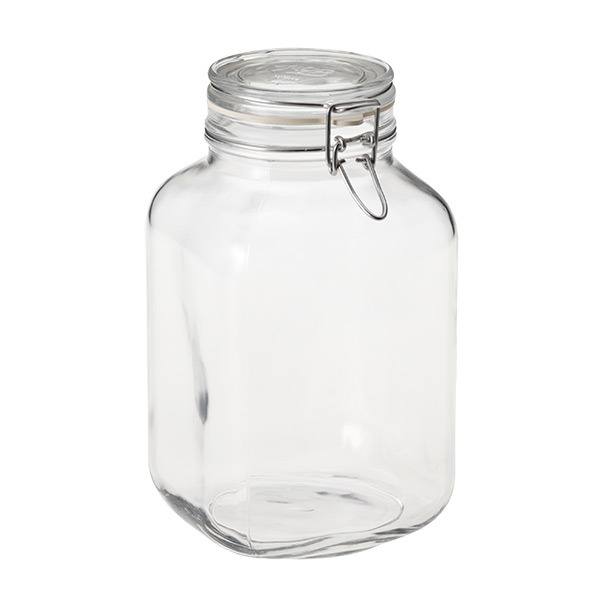 Bormioli Rocco Fido Jar