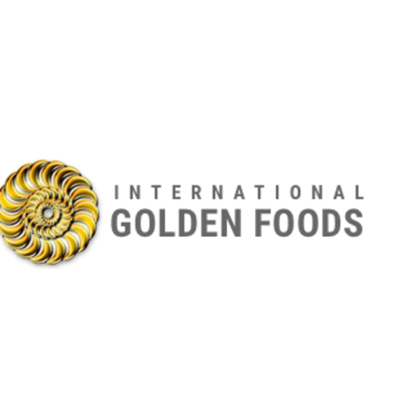 Golden Foods - Pureed Eggplant - #10