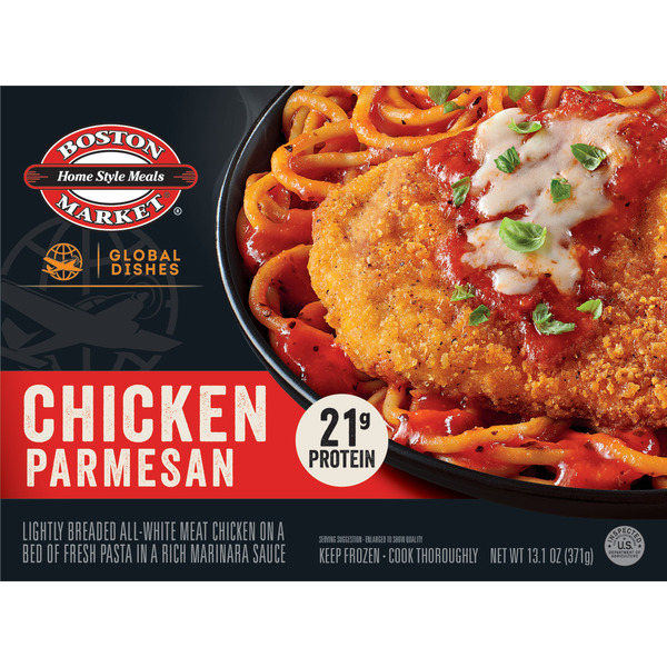 Tony's Fresh Market Boston Market Chicken Parmesan Same-Day Delivery or ...
