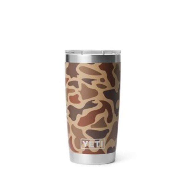 YETI 20 oz. Rambler Tumbler