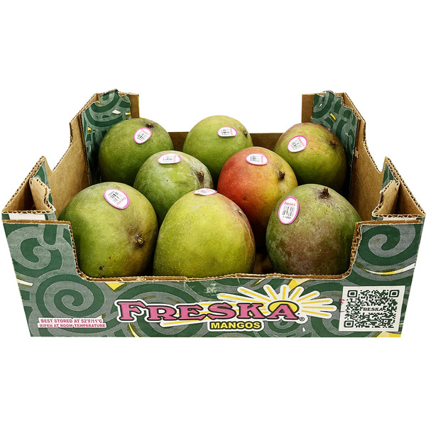 Mango