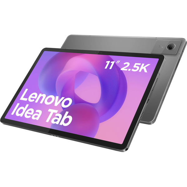 Lenovo 128GB Idea Tablet - Luna Grey