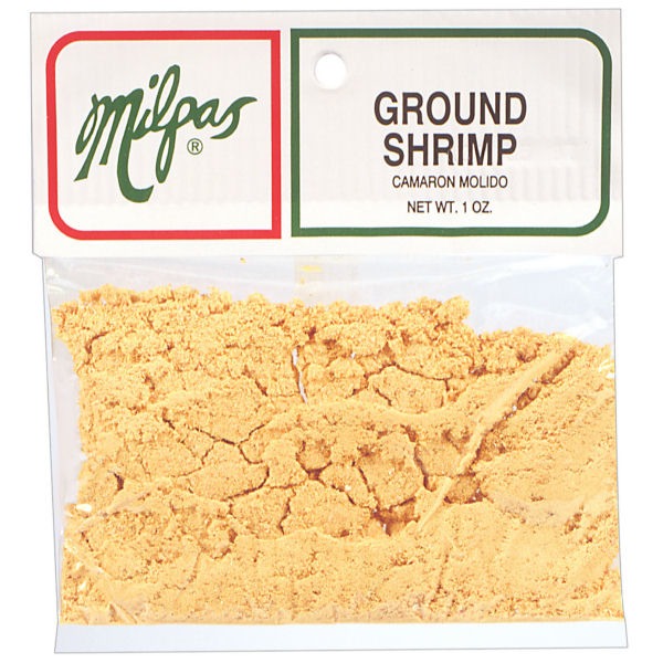 Milpas Ground Shrimp