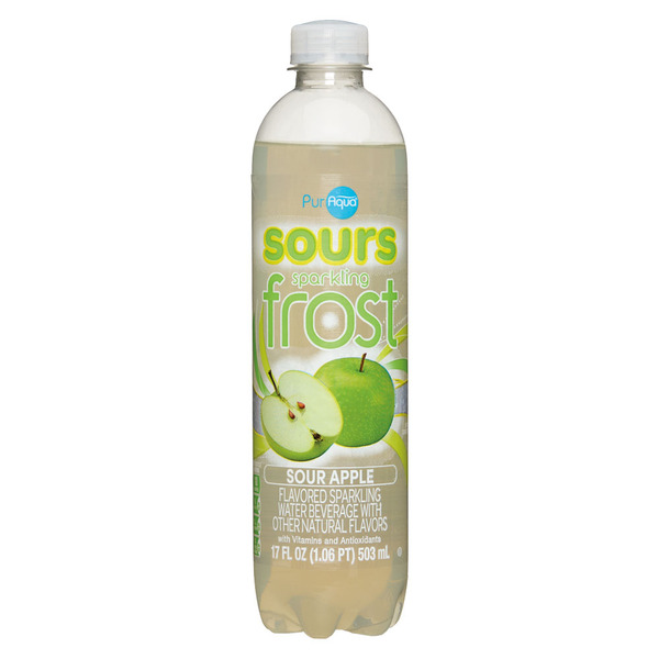 PurAqua Sour Apple Same-Day Delivery or Pickup | ALDI