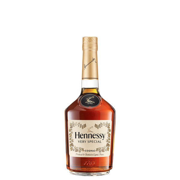 Hennessy V.S Cognac 1L Same-Day Delivery or Pickup | Jerry's Wine