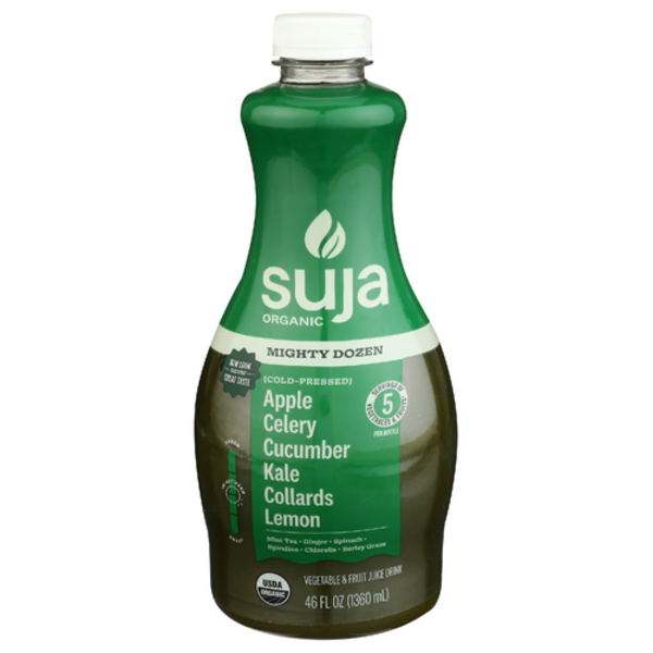 HOT Green Delight Suja Pressed Juice Green Delight Suja Organic