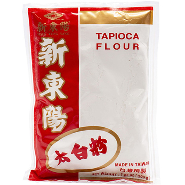 Hsin Tung Yang Tapioca Starch Powder Mix