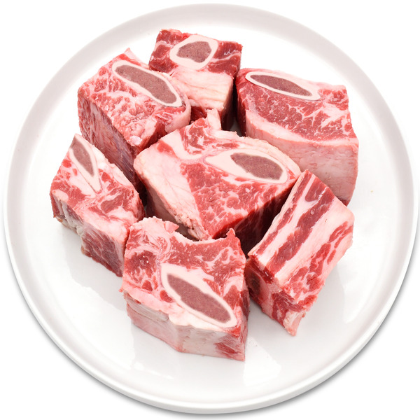 Beef Short Rib