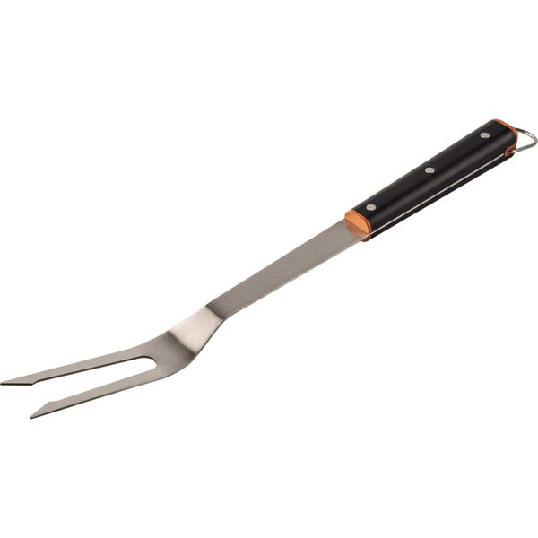Traeger Stainless Steel Bbq Fork Cooking Accessory