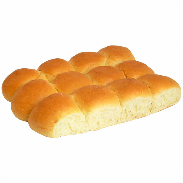 Pan De Leche