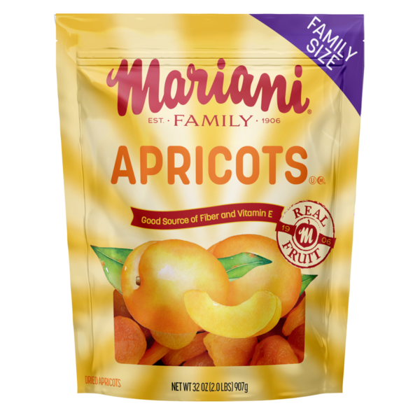 Mariani Apricots