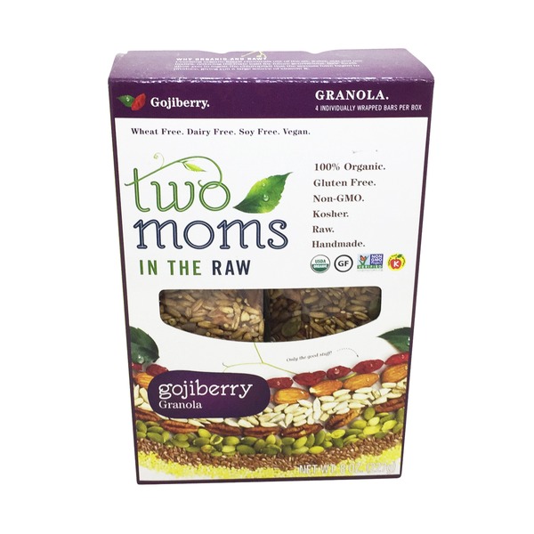 whole foods granola nutrition