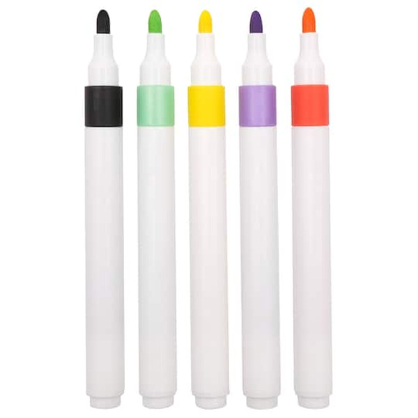 Creatology Acrylic Paint Marker Set